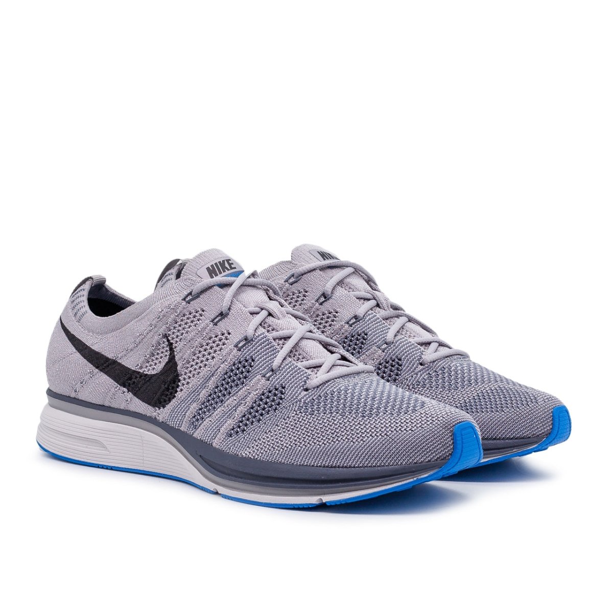 Nike Flyknit Trainer (Grau) - Allike Store
