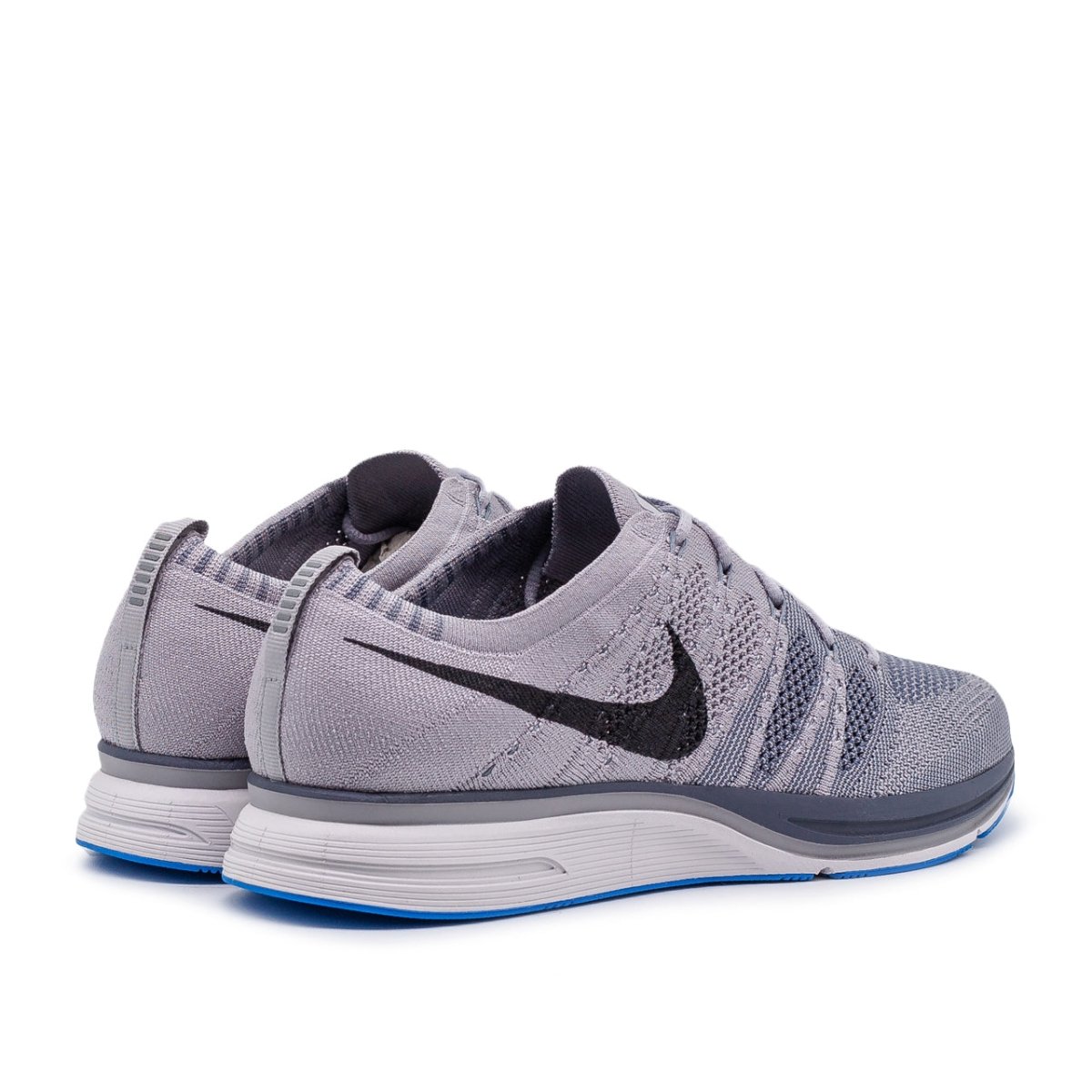 Nike Flyknit Trainer (Grau) - Allike Store