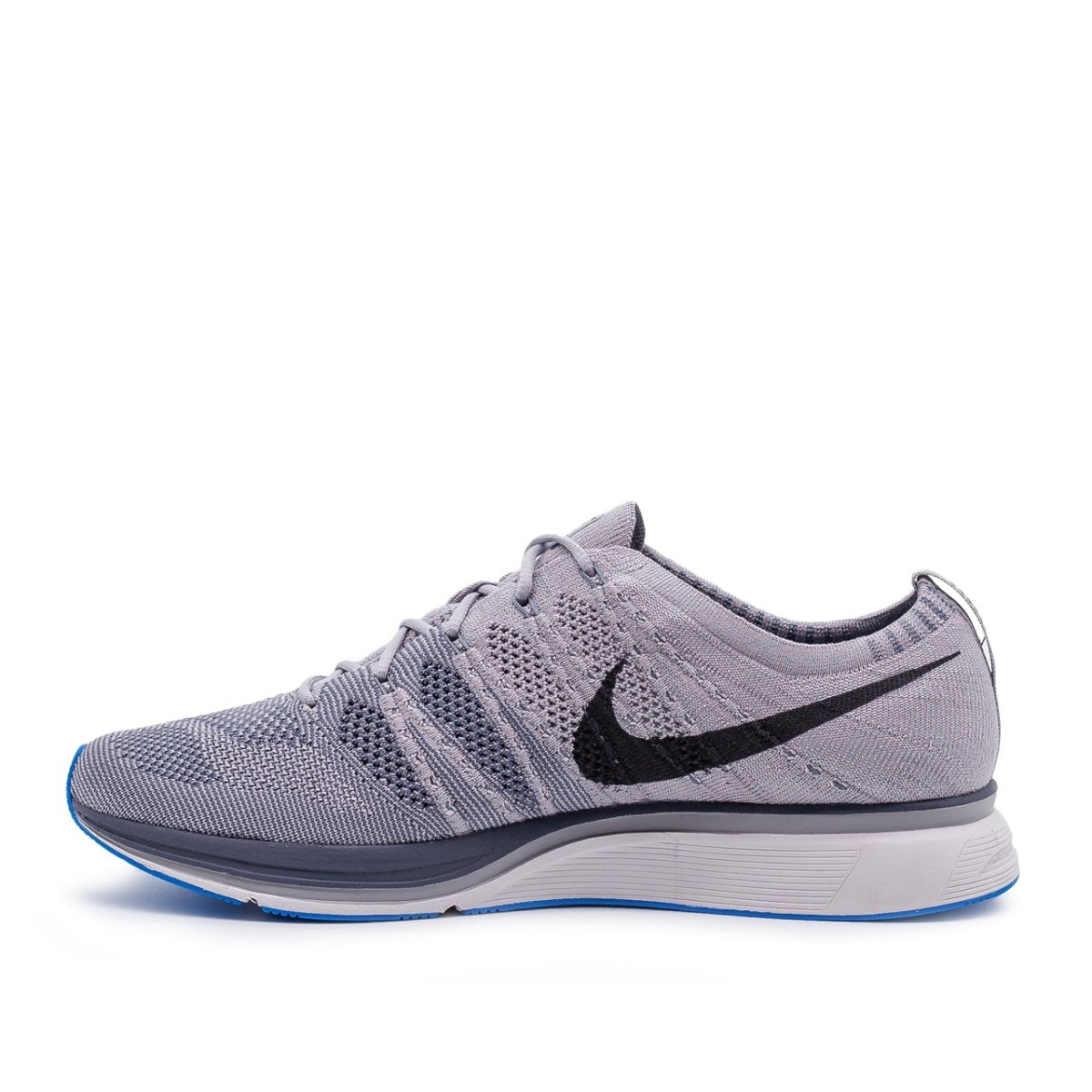 Nike Flyknit Trainer (Grau) - Allike Store