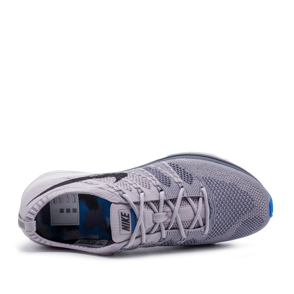 Nike Flyknit Trainer (Grau) - Allike Store