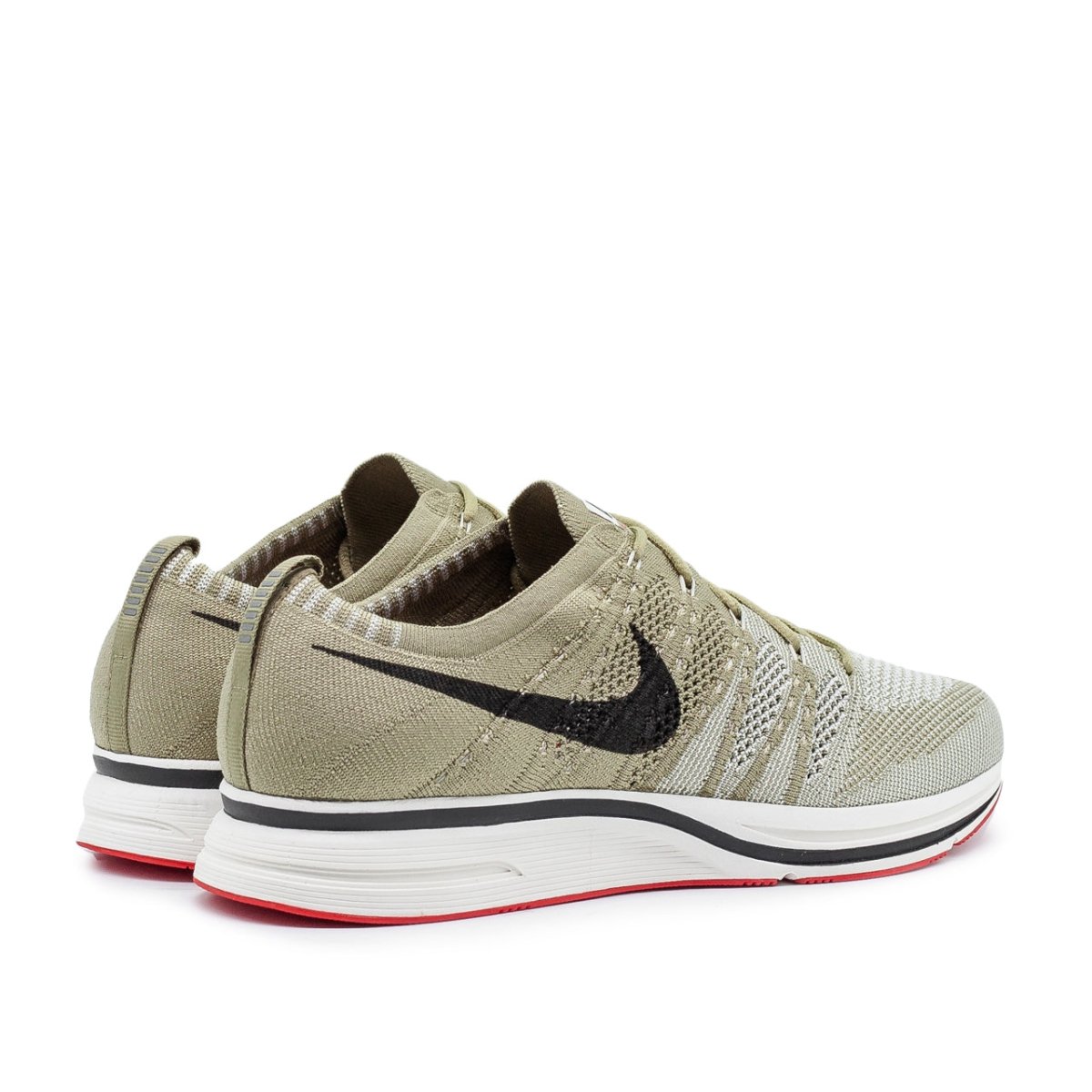Nike Flyknit Trainer (Neutral Olive / Velvet Brown)  - Allike Store