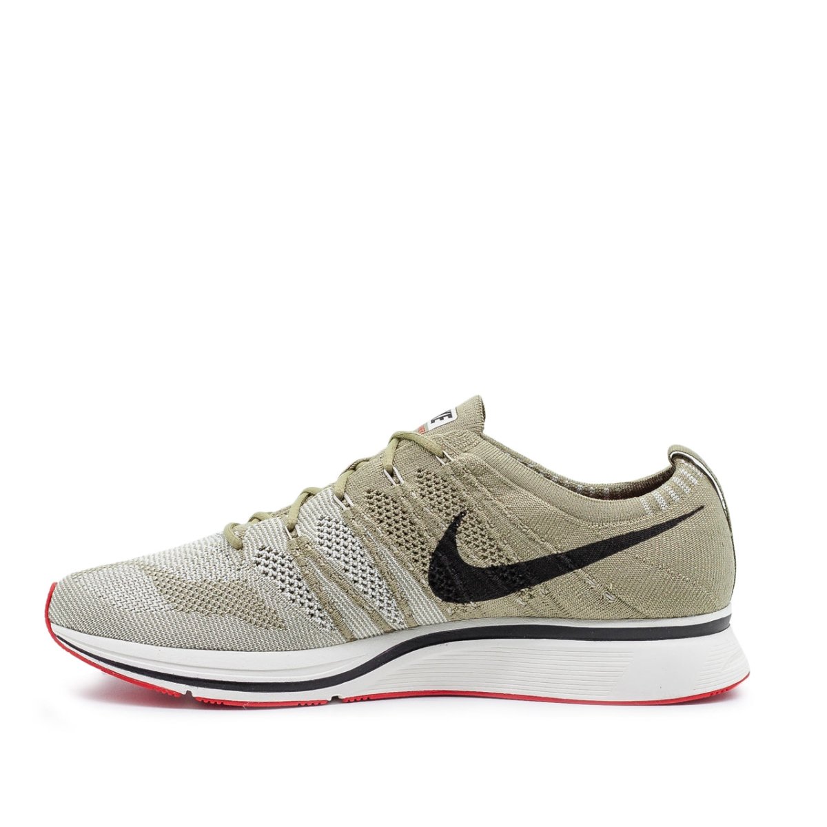 Nike Flyknit Trainer (Neutral Olive / Velvet Brown)  - Allike Store