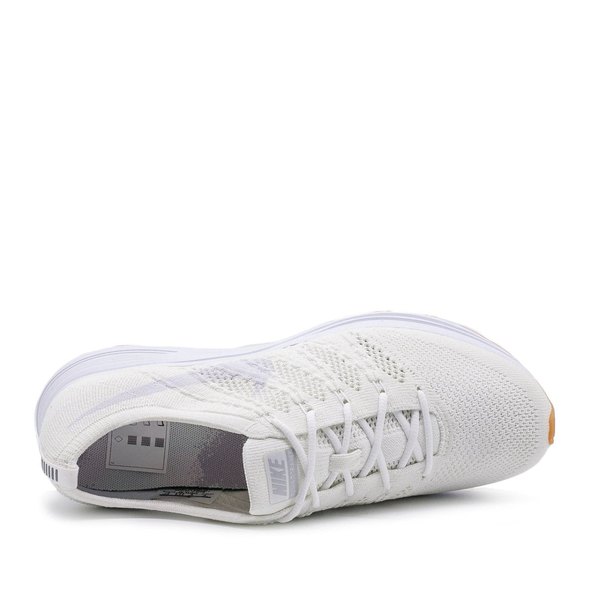 Nike Flyknit Trainer (Weiß)  - Allike Store