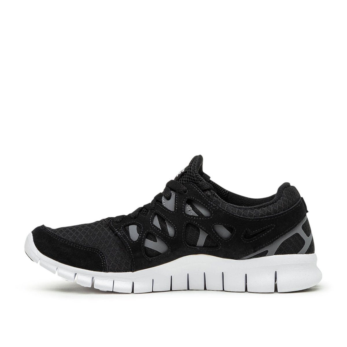 Nike Free Run 2 (Black)  - Allike Store