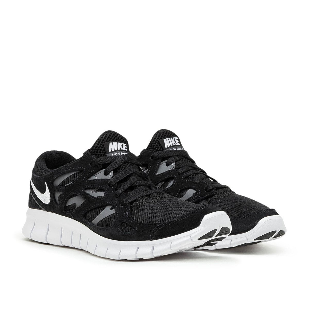Nike Free Run 2 (Black)  - Allike Store