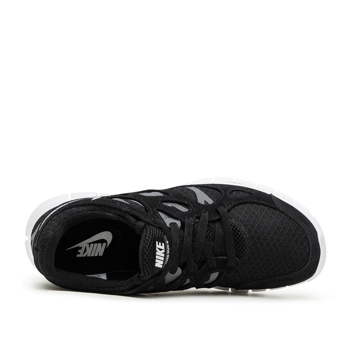 Nike Free Run 2 (Black)  - Allike Store
