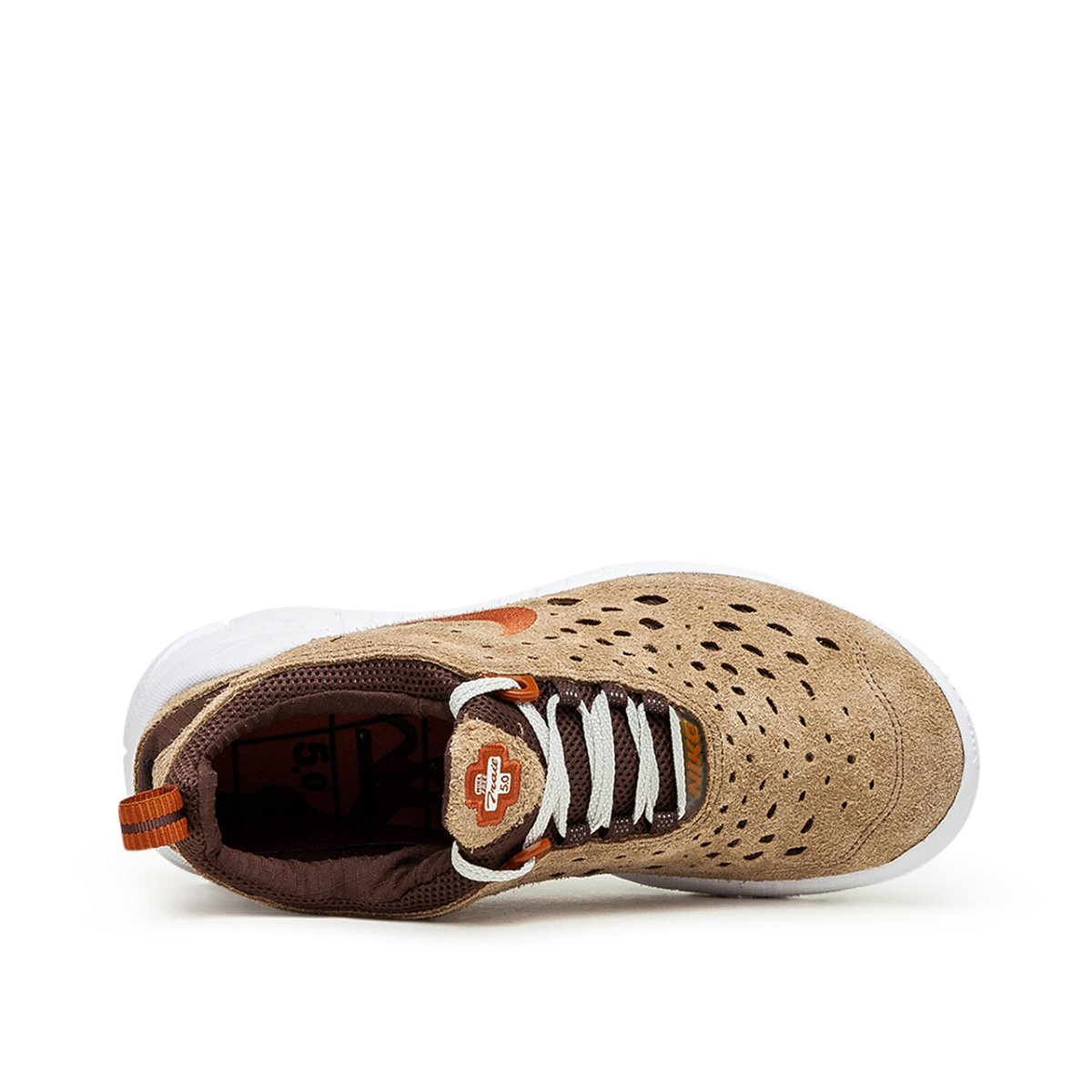 Nike Free Run Trial (Braun) - Allike Store