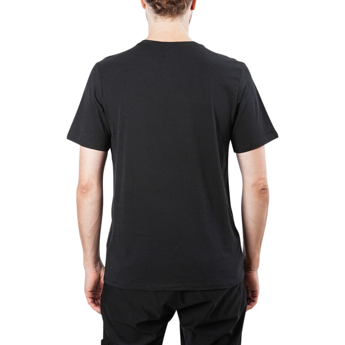 Nike Futura Icon Tee (Schwarz) - Allike Store
