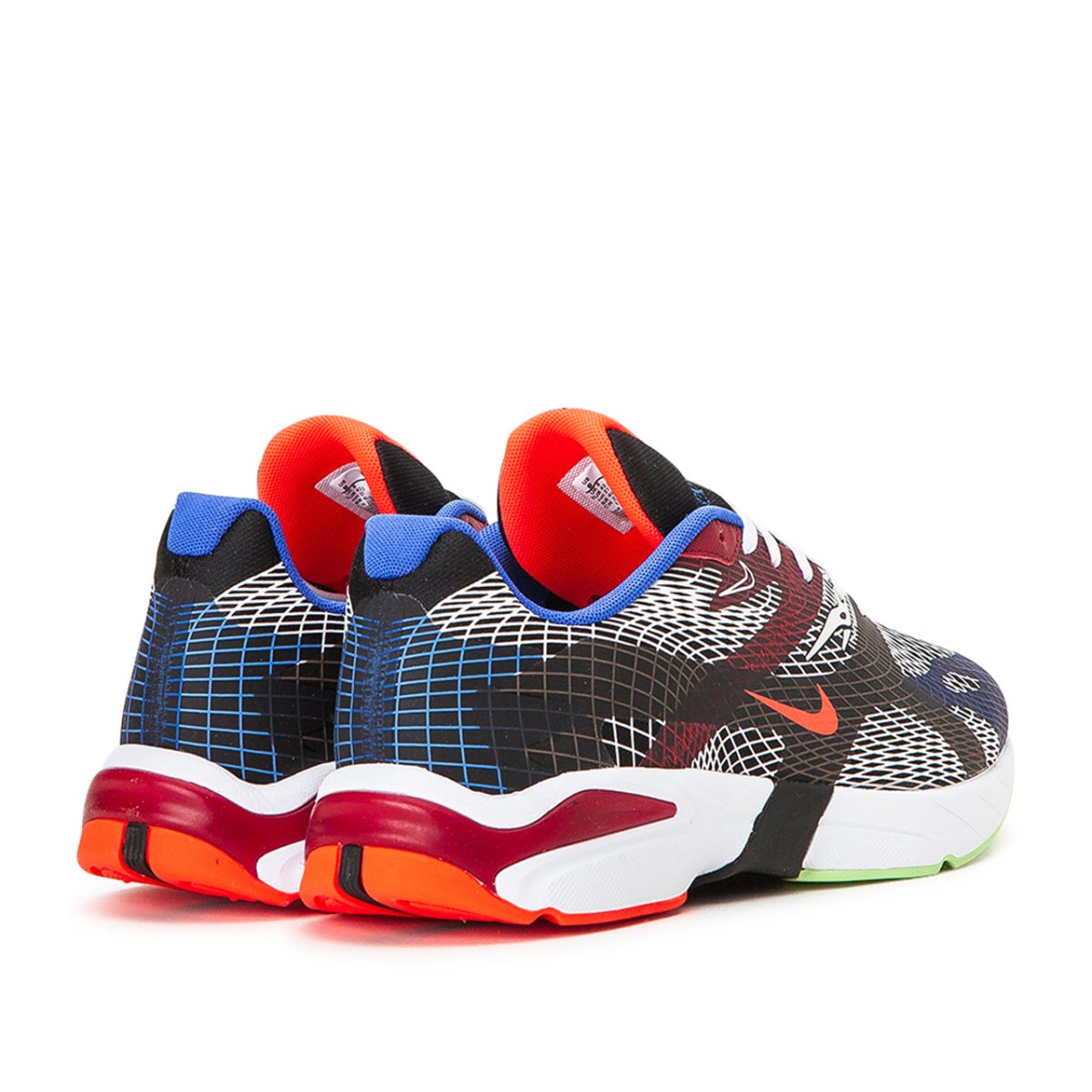 Nike Ghoswift (Multi) - Allike Store