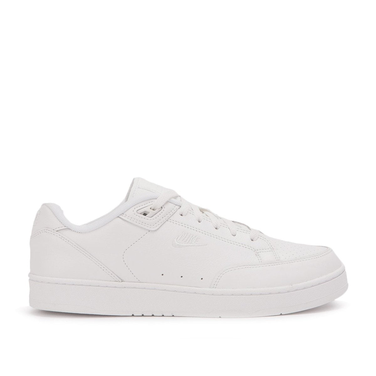 Nike Grandstand II Pinnacle Premium (Weiß)  - Allike Store