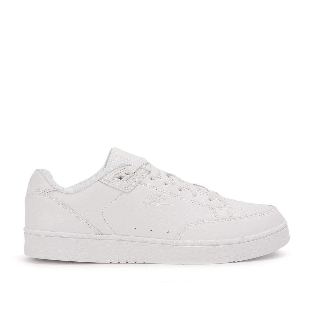 Nike Grandstand II Pinnacle Premium (Weiß)  - Allike Store