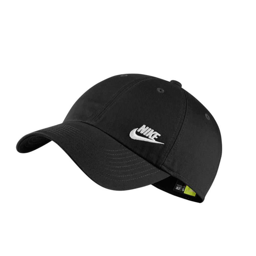 Nike H86 Futura Classic Cap (Schwarz) - Allike Store