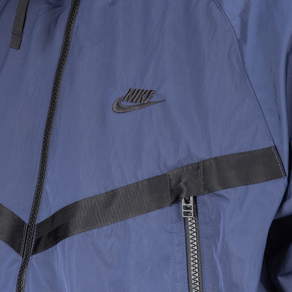 Nike HD Windrunner Jacket (Navy)  - Allike Store