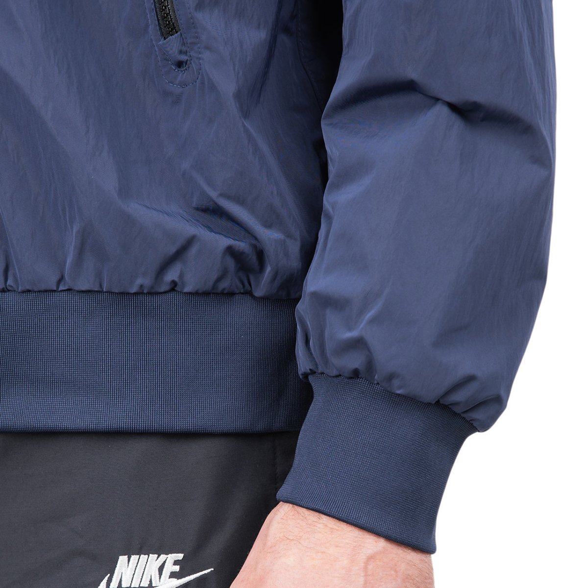 Nike HD Windrunner Jacket (Navy) - Allike Store