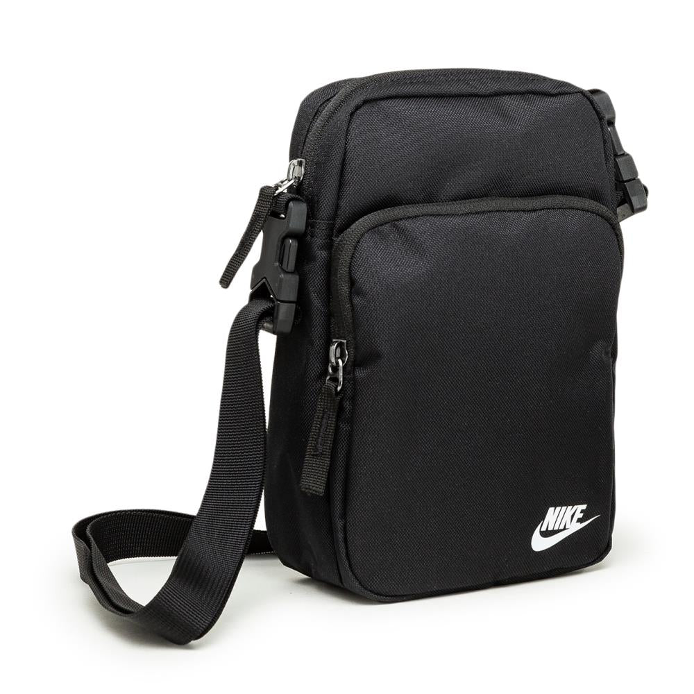 Nike Heritage 2.0 Bag (Schwarz) - Allike Store