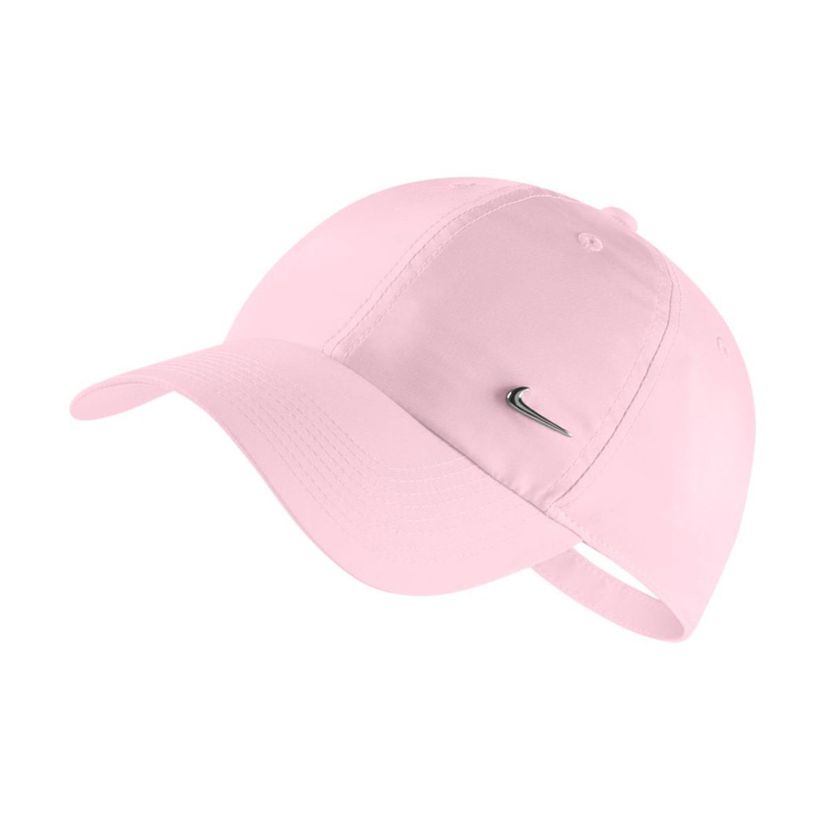 Nike Heritage 86 Cap Metal Swoosh (Pink) - Allike Store