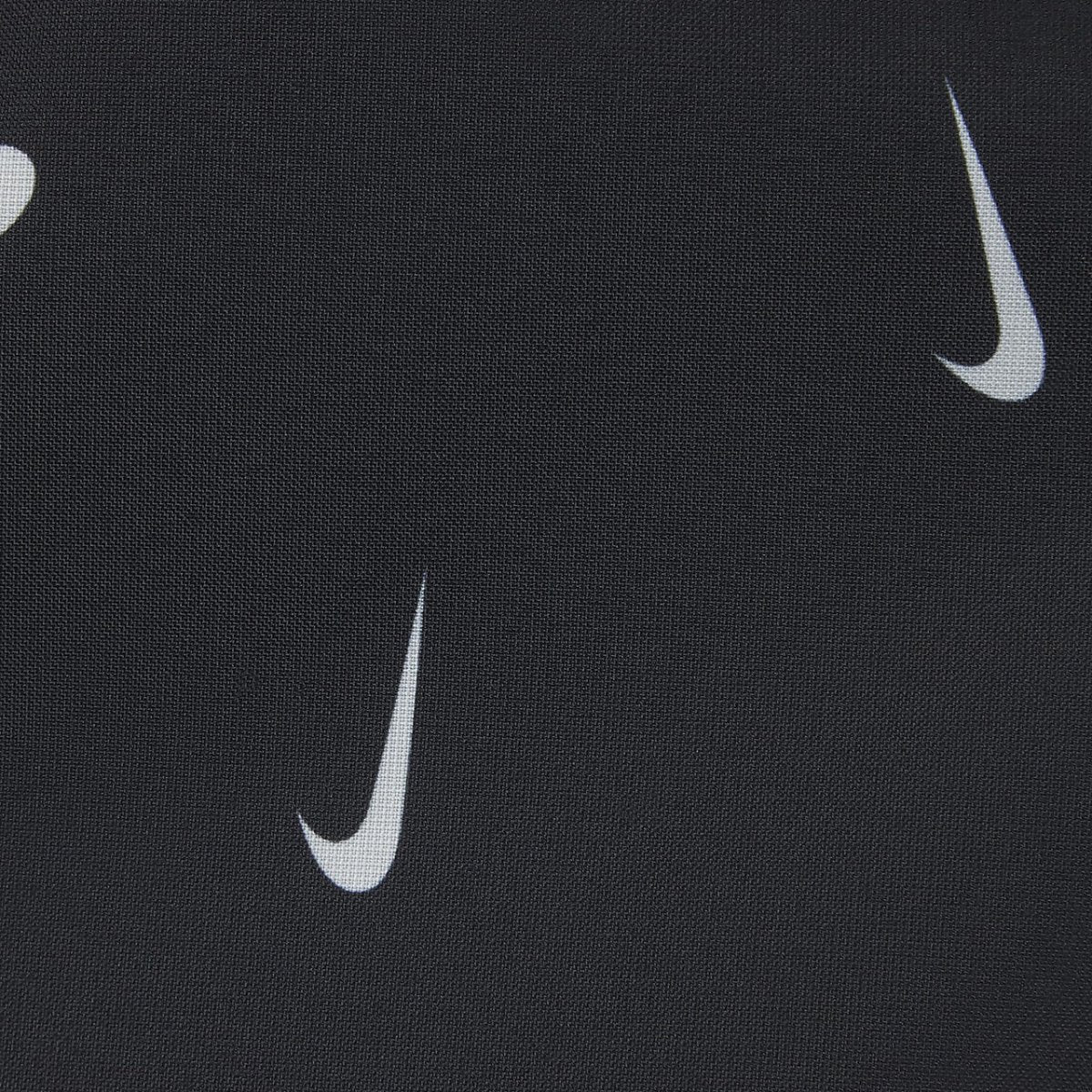 Nike Heritage Gymbag (Schwarz / Weiß) - Allike Store