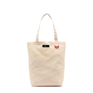 Nike Heritage Tote Bag (Beige) - Allike Store