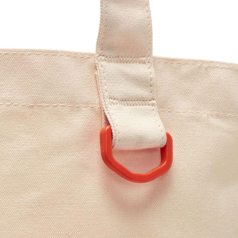 Nike Heritage Tote Bag (Beige) - Allike Store