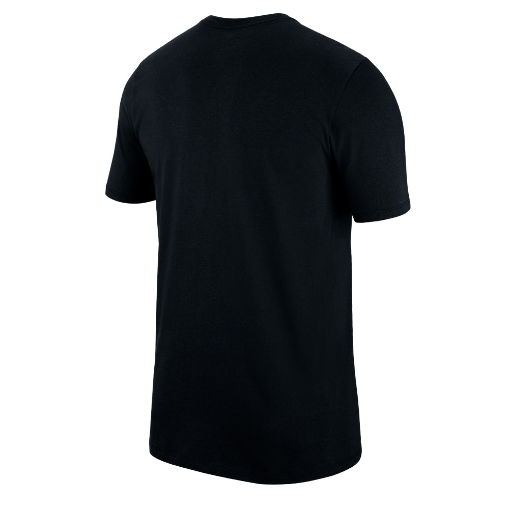 Nike ''Just Do It'' Swoosh T-Shirt (Schwarz) - Allike Store
