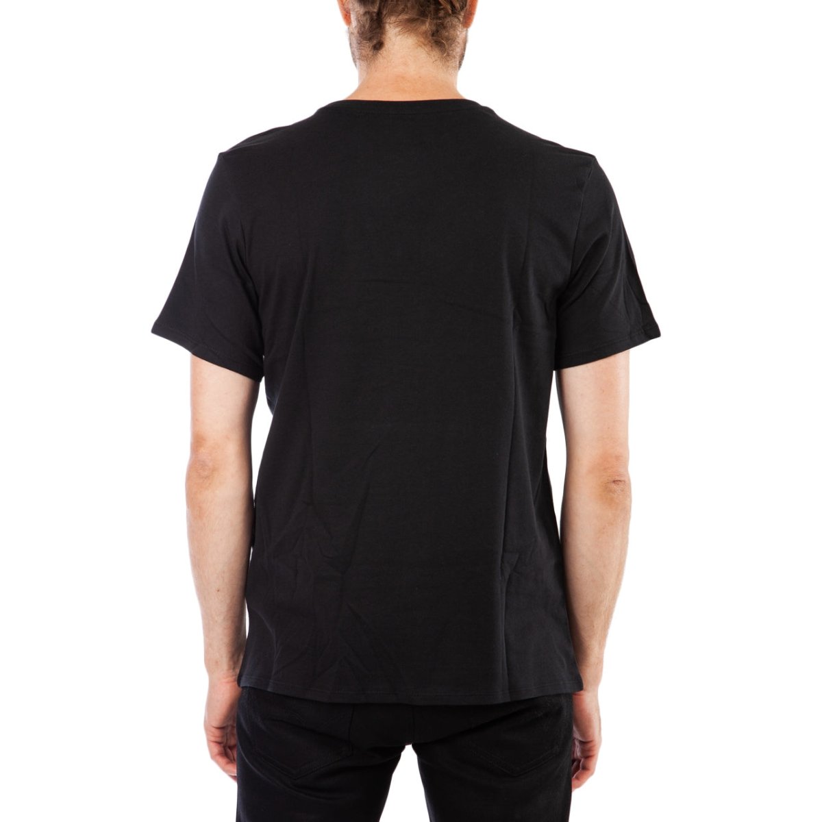 Nike ''Just Do It'' Swoosh T-Shirt (Schwarz) - Allike Store