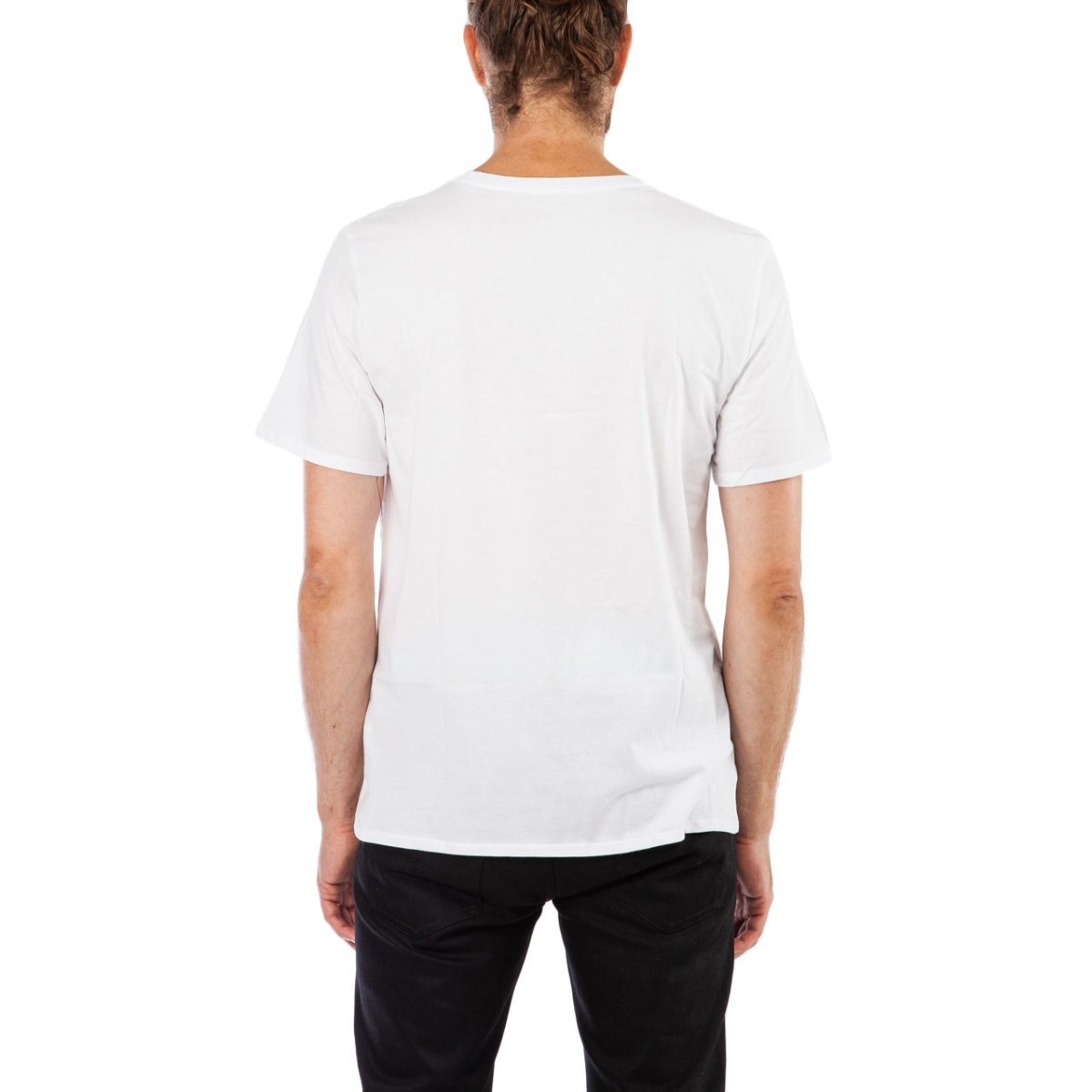 Nike ''Just Do It'' Swoosh T-Shirt (Weiß) - Allike Store