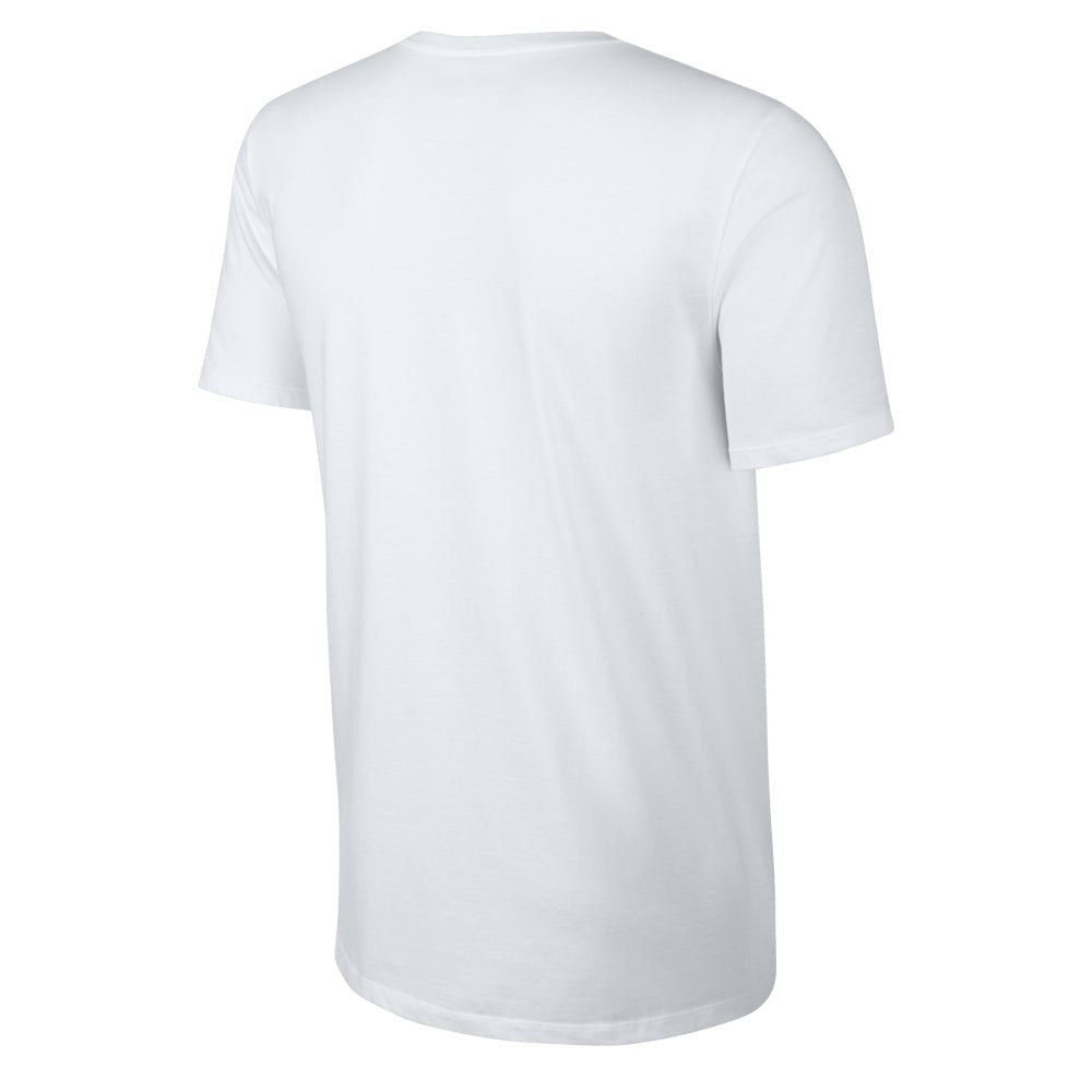 Nike ''Just Do It'' Swoosh T-Shirt (Weiß) - Allike Store