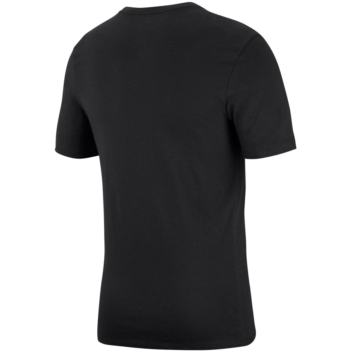 Nike ''Just Do It'' T-Shirt (Schwarz)  - Allike Store