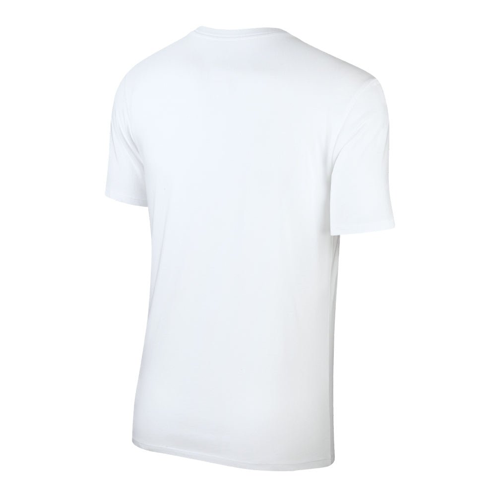 Nike ''Just Do It'' T-Shirt (Weiß) - Allike Store