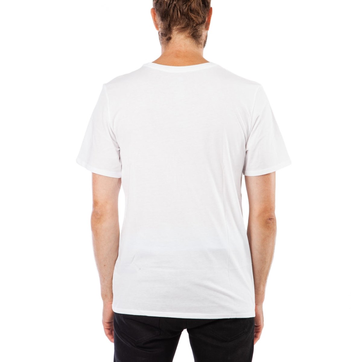 Nike ''Just Do It'' T-Shirt (Weiß) - Allike Store