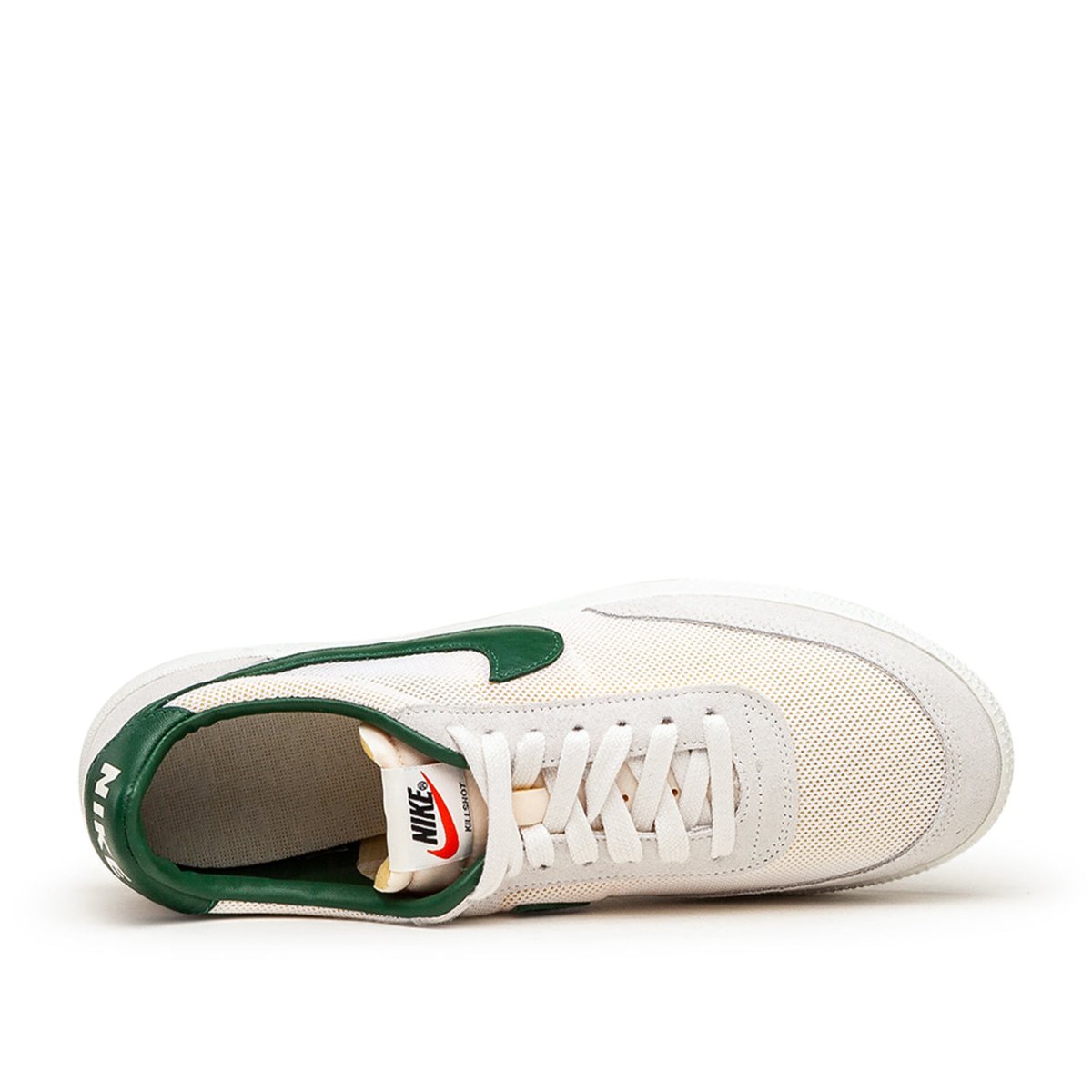 Nike Killshot OG SP (Sail / Grün) - Allike Store