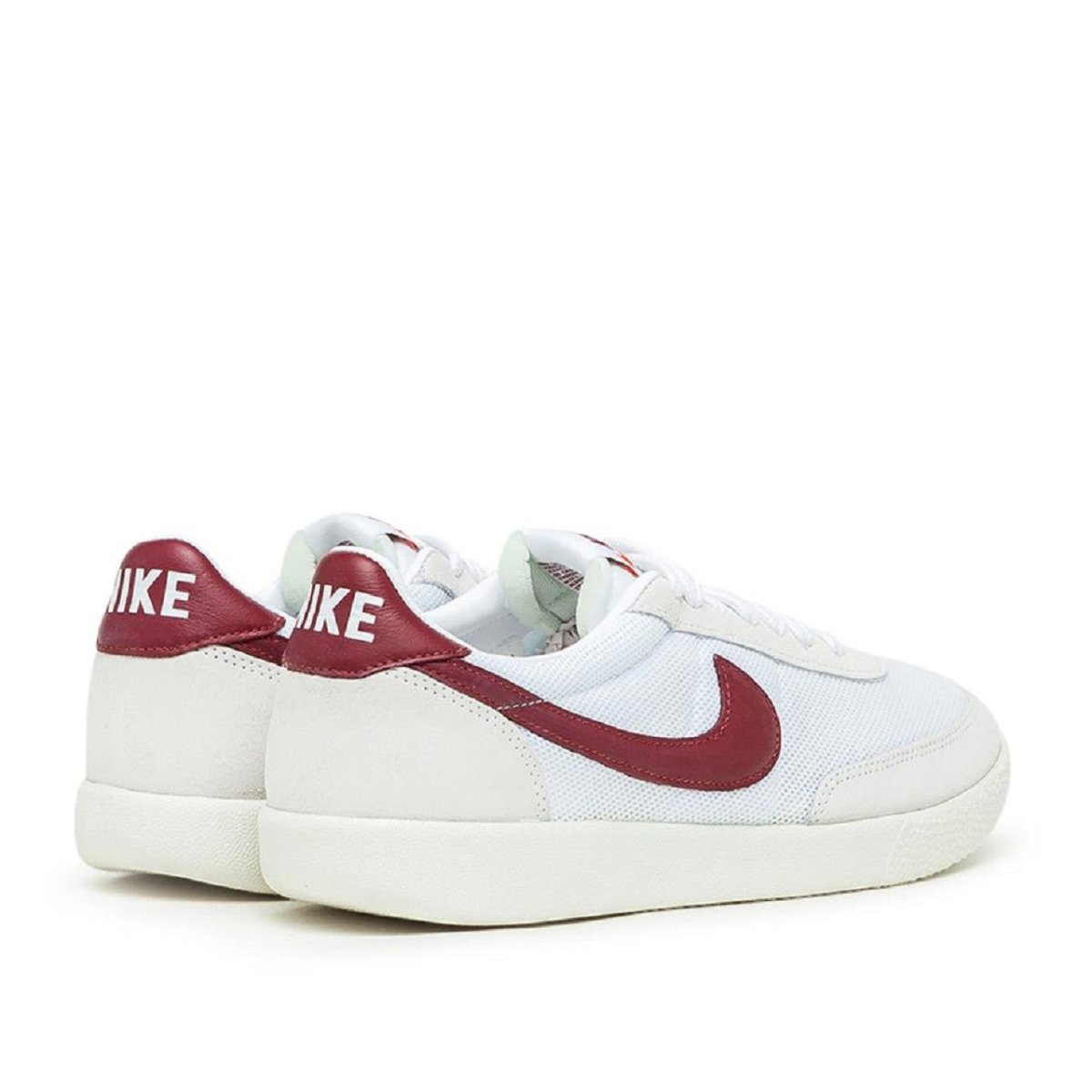 Nike Killshot OG (Weiß/ Rot)  - Allike Store