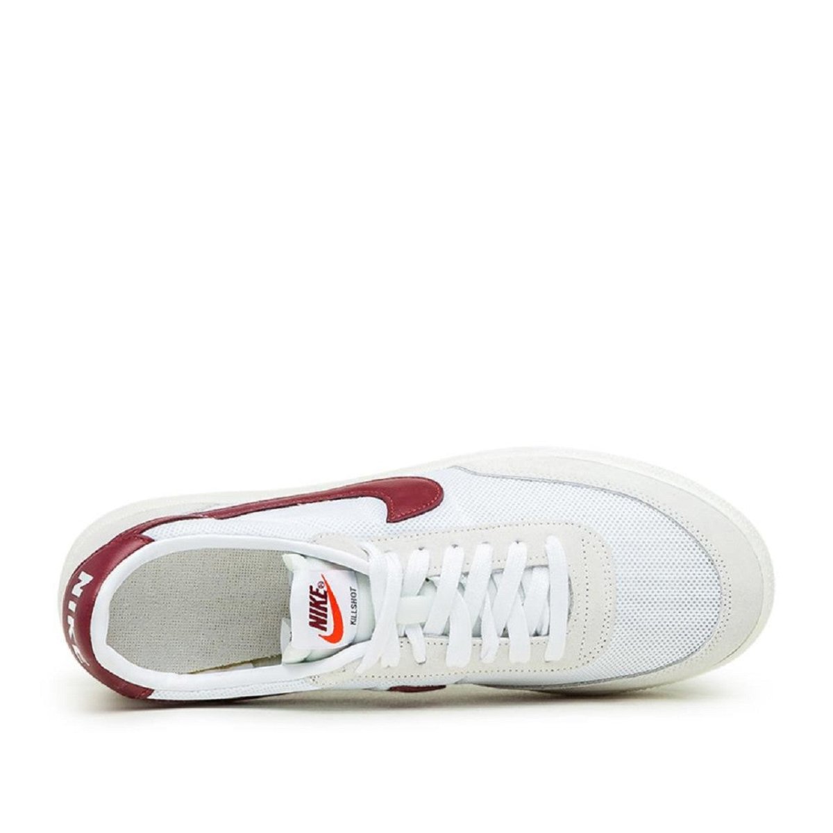 Nike Killshot OG (Weiß/ Rot)  - Allike Store