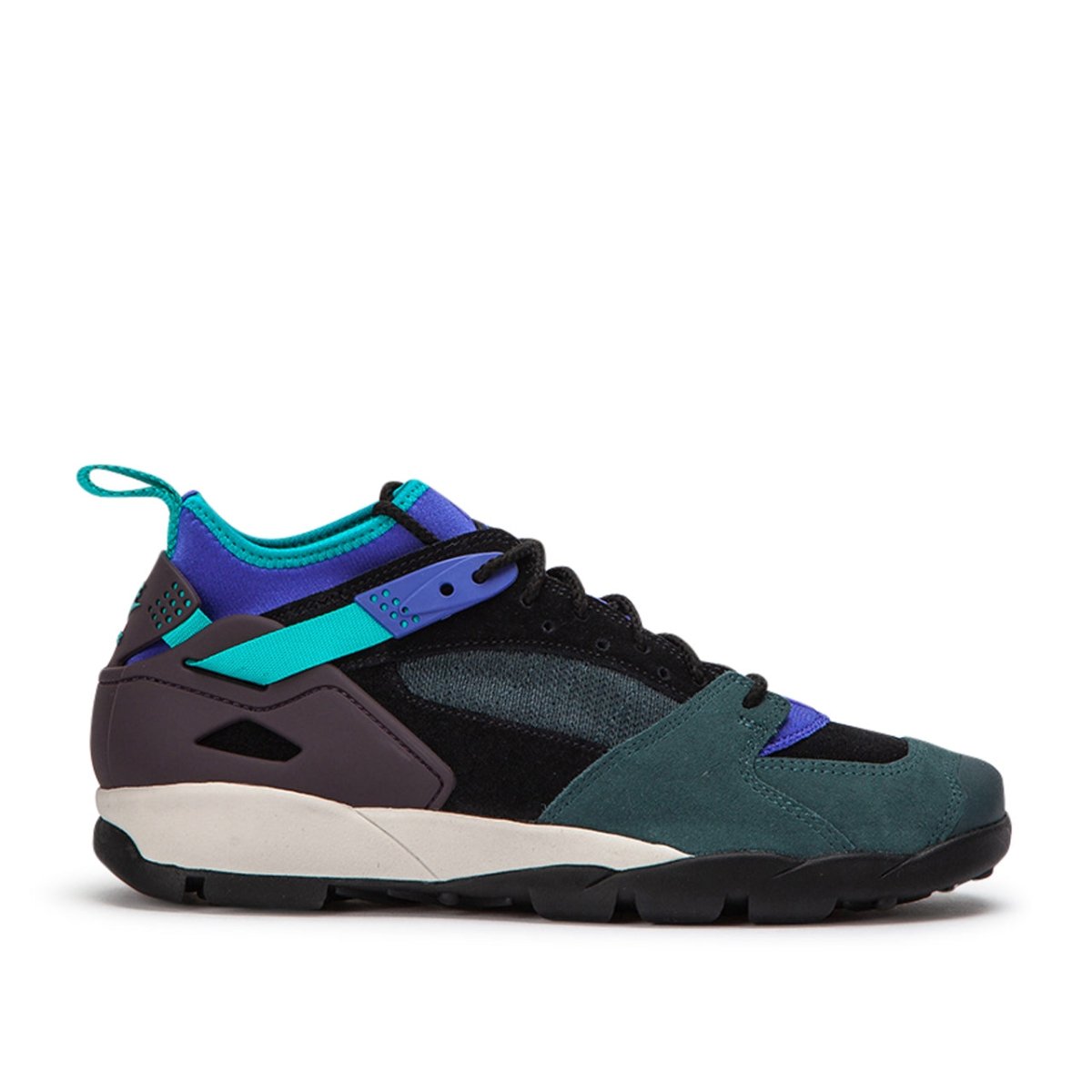 Nike Lab ACG Air Revaderchi (Schwarz / Jade)  - Allike Store