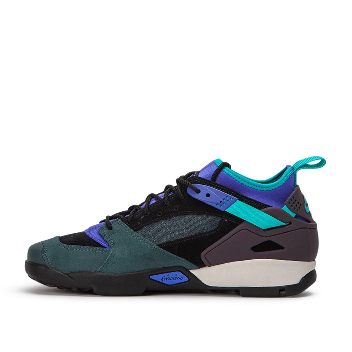 Nike Lab ACG Air Revaderchi (Schwarz / Jade)  - Allike Store
