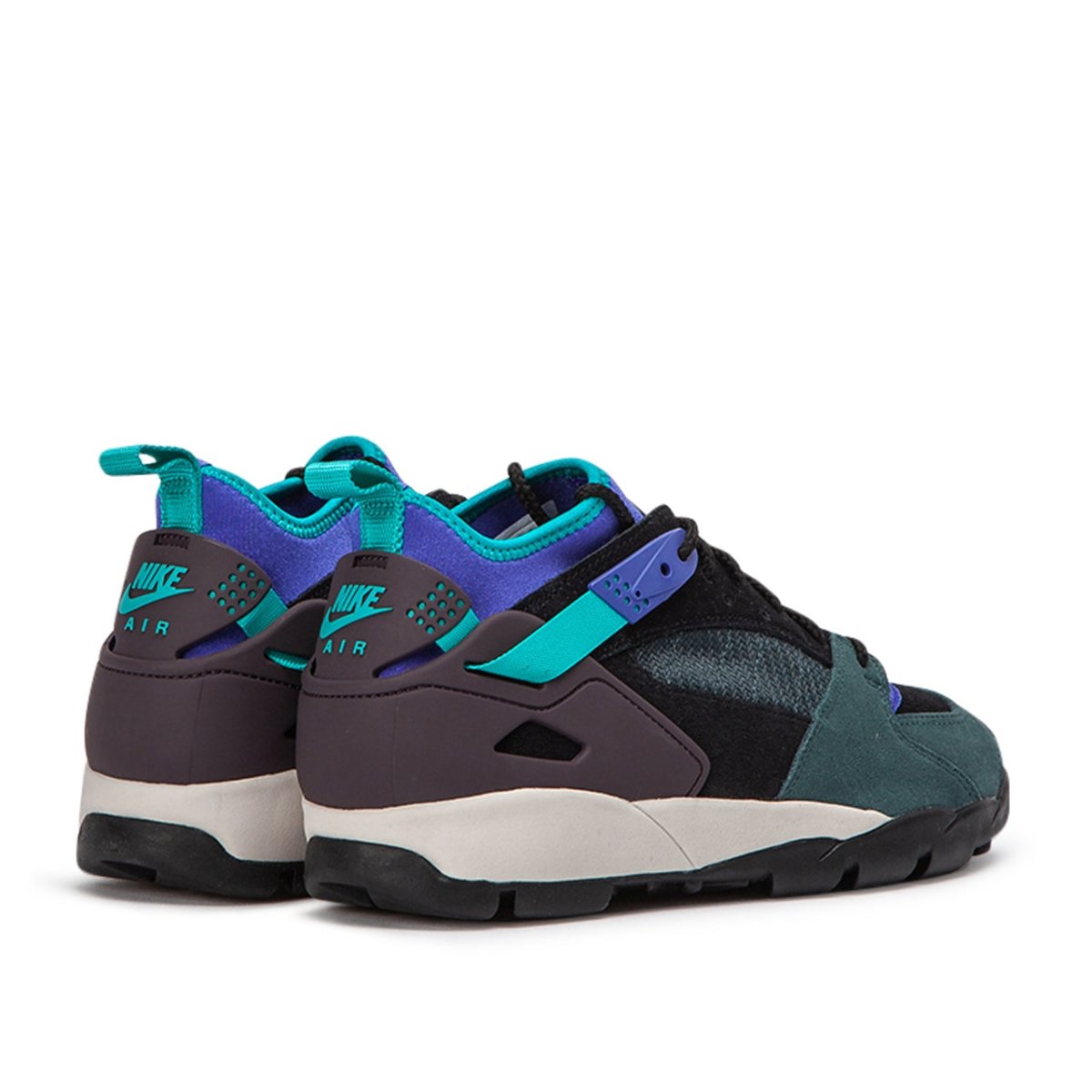 Nike Lab ACG Air Revaderchi (Schwarz / Jade)  - Allike Store