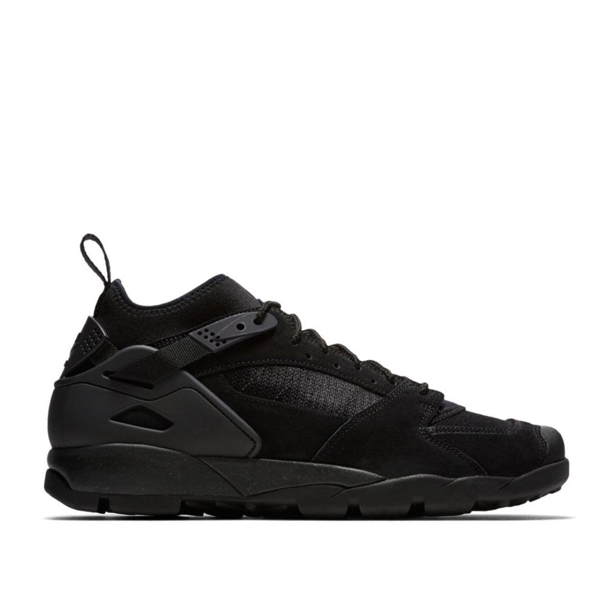 Nike Lab ACG Air Revaderchi (Schwarz / Schwarz) - Allike Store