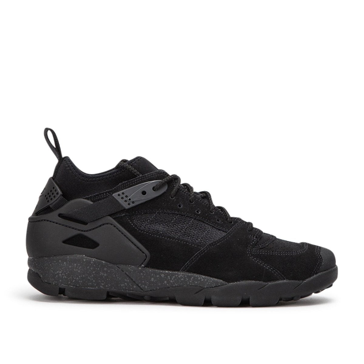 Nike Lab ACG Air Revaderchi (Schwarz / Schwarz) - Allike Store