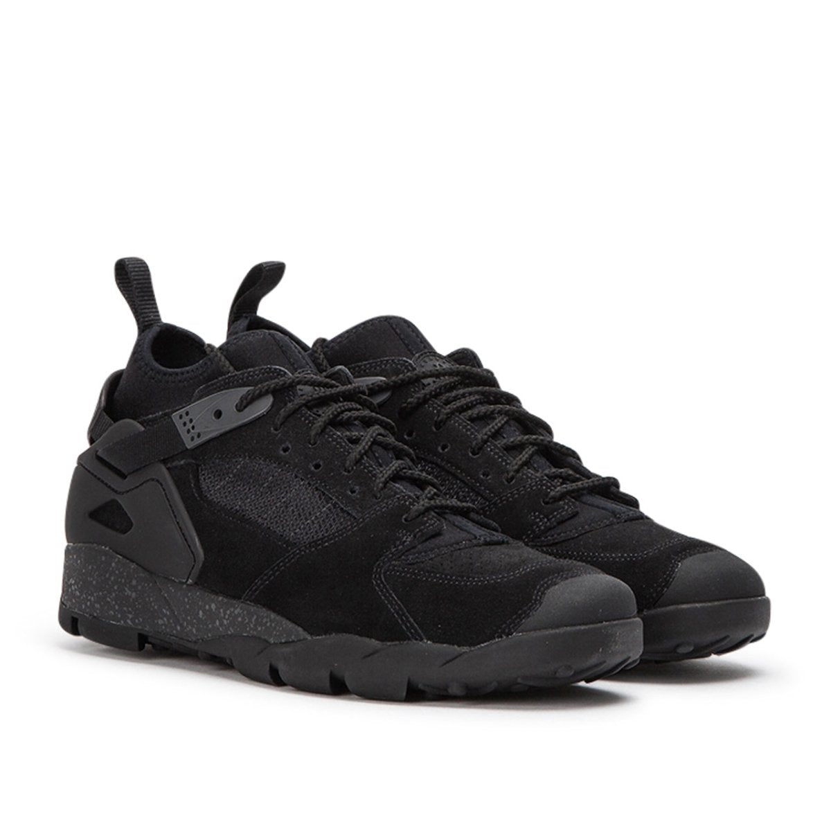 Nike Lab ACG Air Revaderchi (Schwarz / Schwarz) - Allike Store