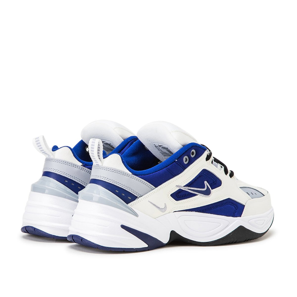 Nike M2K Tekno (Weiß / Blau)  - Allike Store