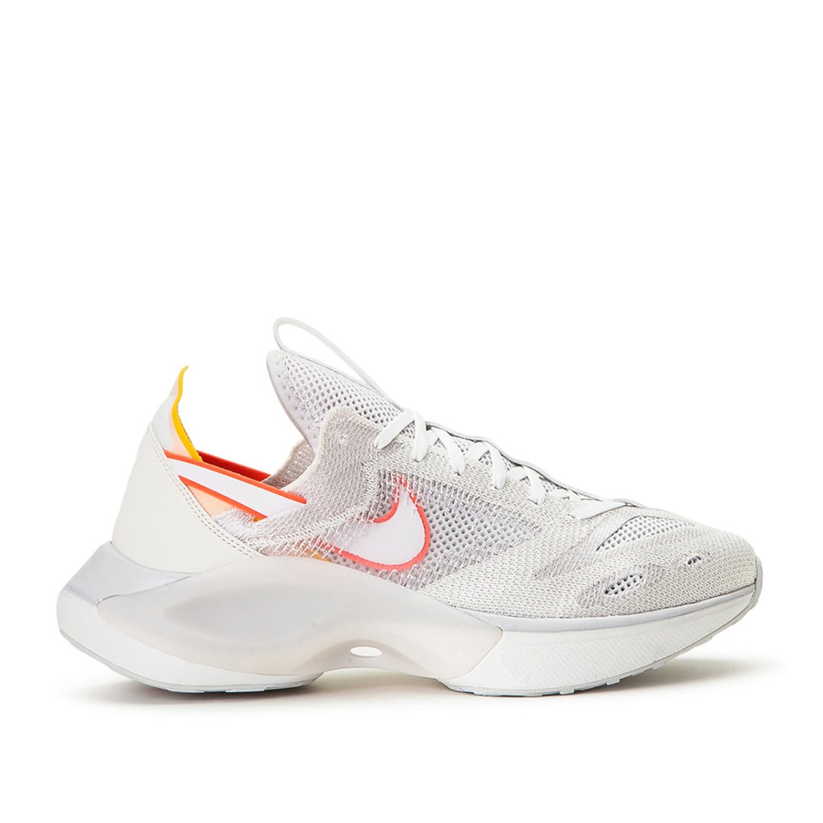Nike N110 D/MS/X (Beige / Weiß)  - Allike Store