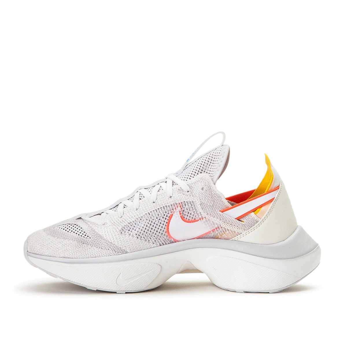 Nike N110 D/MS/X (Beige / Weiß)  - Allike Store