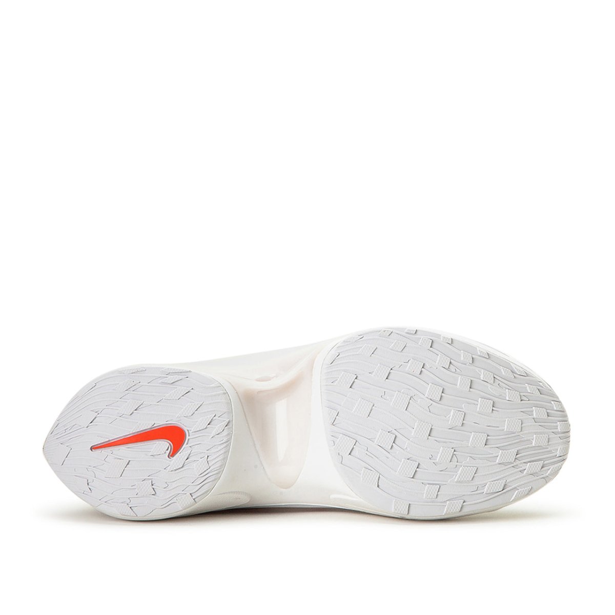 Nike N110 D/MS/X (Beige / Weiß)  - Allike Store