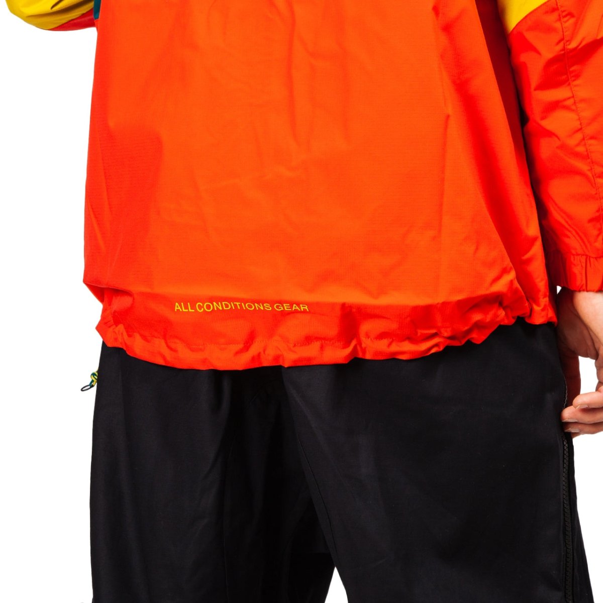 Nike NSW ACG Anorak (Rot / Petrol) - Allike Store