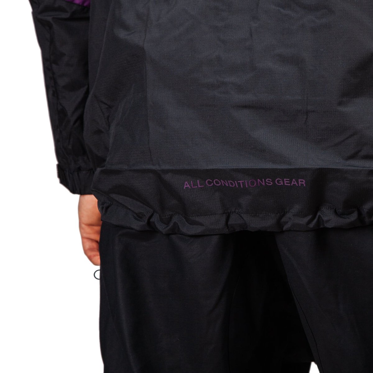 Nike NSW ACG Anorak (Schwarz) - Allike Store