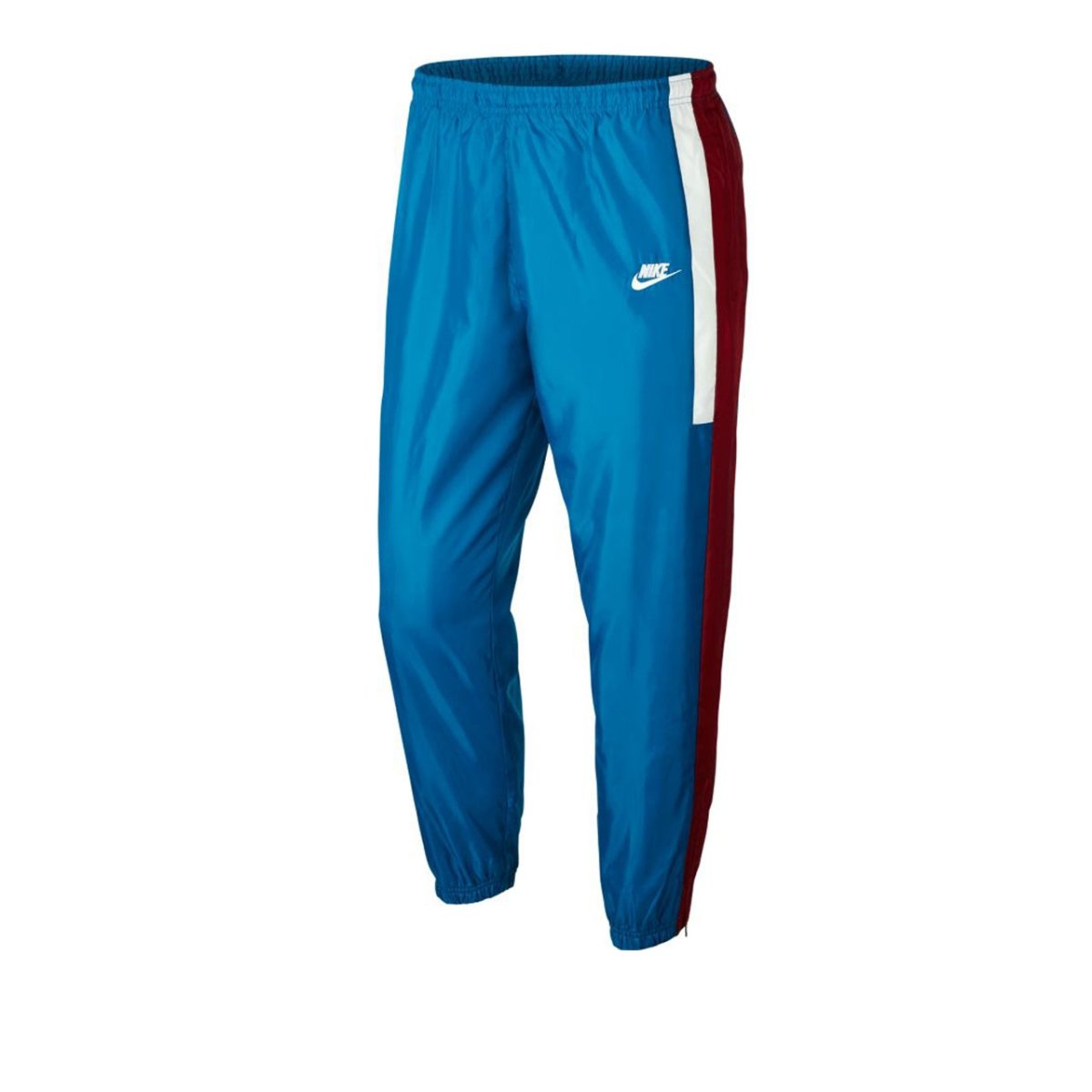 Nike NSW Re Issue Pant Blue AQ1895 301 Allike Store