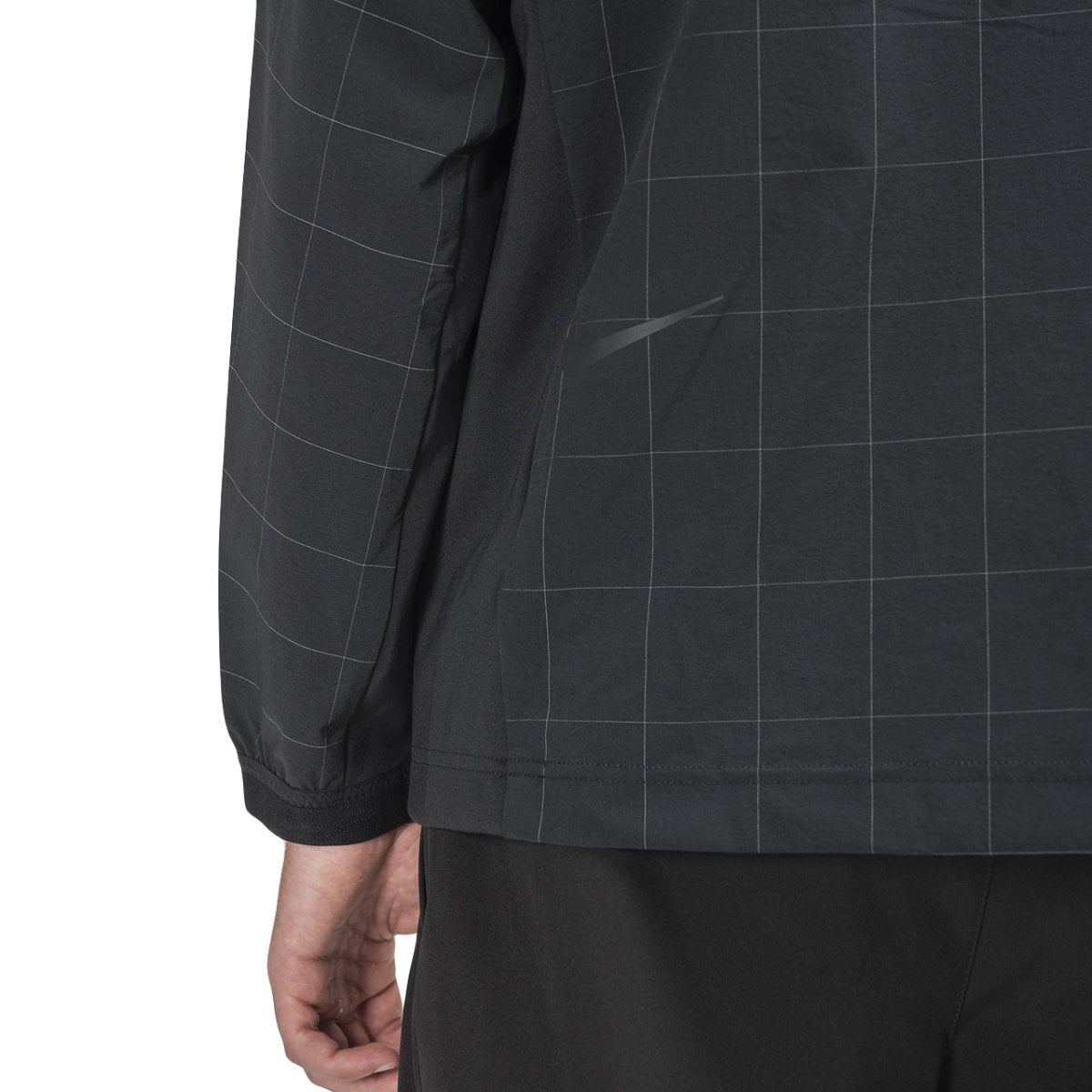 Nike NSW Tech Pack HD Jacket (Schwarz) - Allike Store