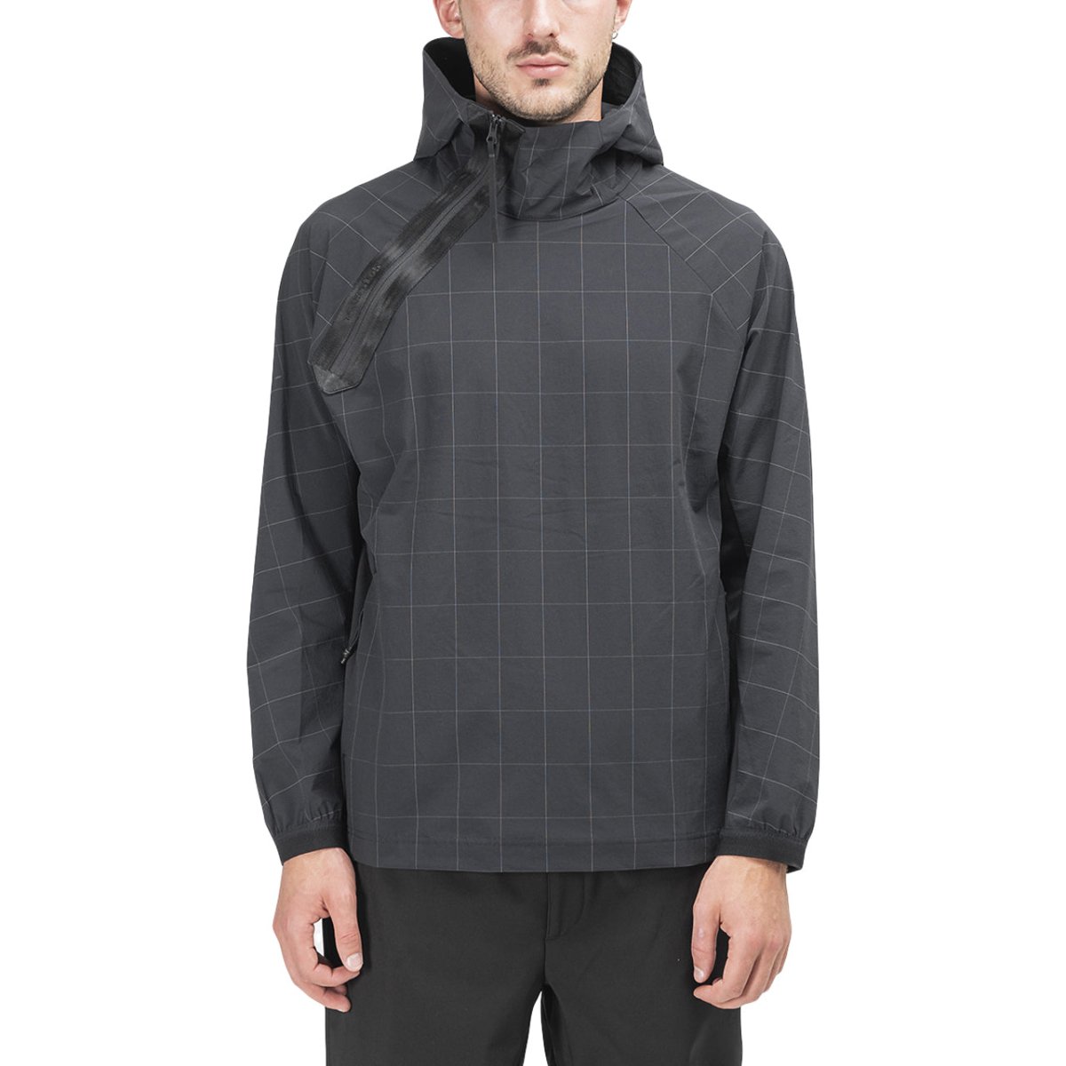 Nike NSW Tech Pack HD Jacket (Schwarz) - Allike Store