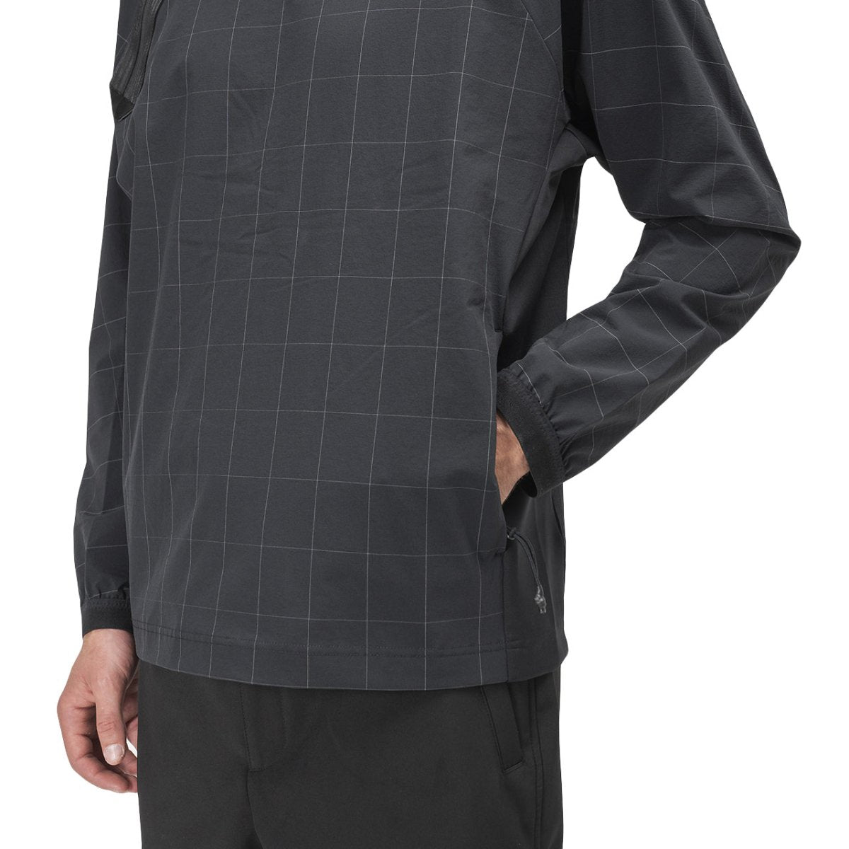 Nike NSW Tech Pack HD Jacket (Schwarz) - Allike Store