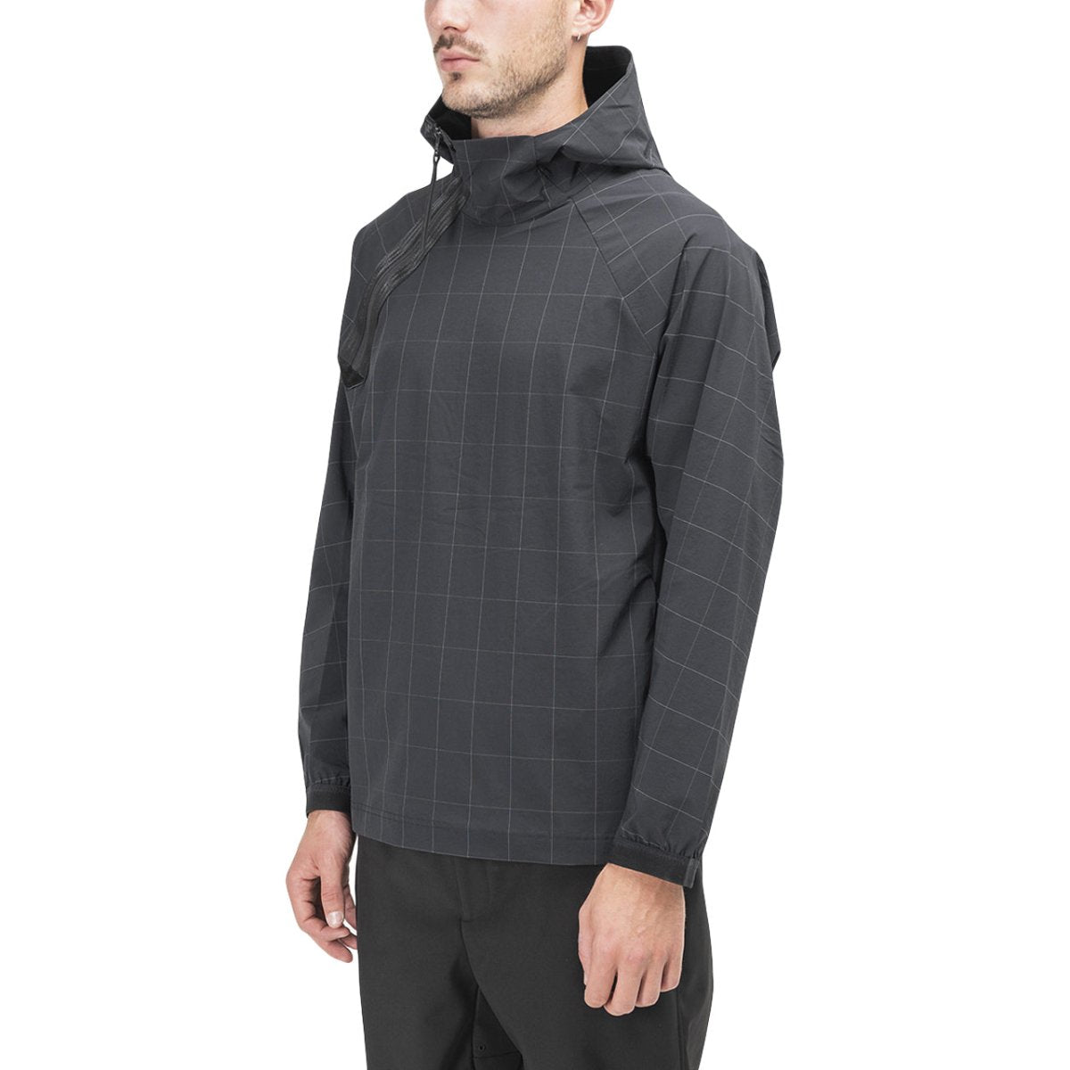 Nike NSW Tech Pack HD Jacket (Schwarz) - Allike Store